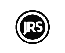 Logotipo empresa JRS