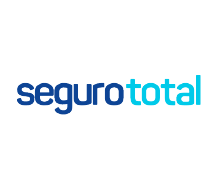 Logotipo empresa Seguro Total